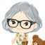 ちくちくさんのサムネイル