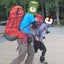画像 ヘロヘロ登山隊の山歩記のユーザープロフィール画像