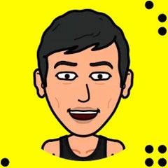 Takeshi Okadaのプロフィール