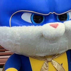 Randybritainのプロフィール