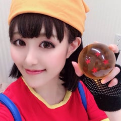 田辺麗圭☺︎りかっちのプロフィール