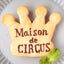 画像 食べられません。食品サンプルのセカイ - Maison de circus -のユーザープロフィール画像