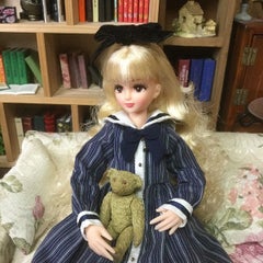 ぷりうすのプロフィール