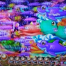 CRA海物語3R ～確変セグ・通常セグ一覧～ | 海物語つれづれ