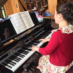 andante piano room〜のプロフィール