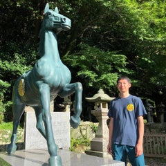 吉川修二のプロフィール