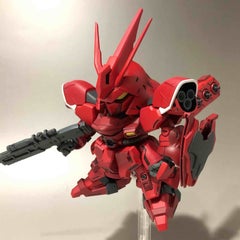 ベリアルのプロフィール