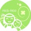 画像 ママの応援団nico nicoのユーザープロフィール画像