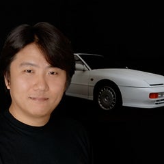 シーコネクション　中前正行のプロフィール