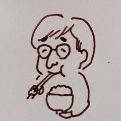 zapのプロフィール