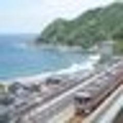 兵庫の鉄道旅人のプロフィール