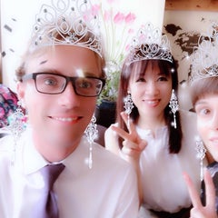 英会話カフェ☆プチプラネット☆のプロフィール