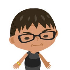 かとチャンのプロフィール
