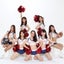 画像 名古屋CYCLONES Cheerleader DAZZYVANESのユーザープロフィール画像