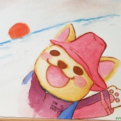 長谷川恵真のプロフィール