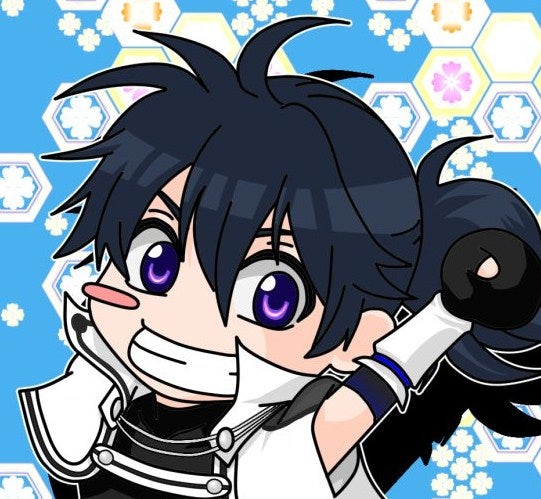 Club:CUP6 専属担当:隠」アニメイト・ステラ・スペシャル Club:CUP6 専属担当:隠」アニメイト・ステラ・スペシャル