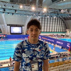 wsaswimのプロフィール