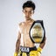 画像 キックボクシングチャンピオン丹羽圭介×「世の中のネガティヴをちょこっとだけ楽しくする」のユーザープロフィール画像