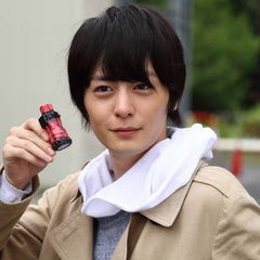 天才物理学者のプロフィール