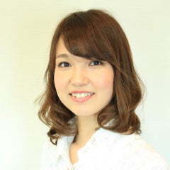 南草津の美容師 橋口 美月（はしぐち みづき）のプロフィール