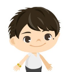 柳屋画蔵のプロフィール