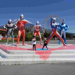 まーママのプロフィール