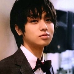 Ｋのプロフィール