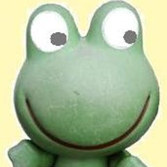 ケロおやぢのプロフィール