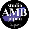 studio AMBのプロフィール
