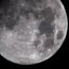 画像 満月の夜のユーザープロフィール画像