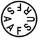 Ｓ．Ａ．Ａ．Ｆ．　surｆ&caｆe