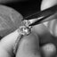 画像 広島県福山市  ジュエリーデザイナー・クラフト　婚約指輪・結婚指輪　リフォーム　修理　COCORONのブログのユーザープロフィール画像