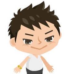 showagamerのプロフィール