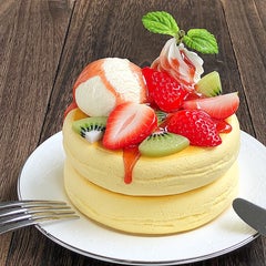 3coinsのケーキスタンド Lime Street ライム ストリート フェイクスイーツ修業blog