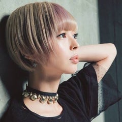 直のプロフィール