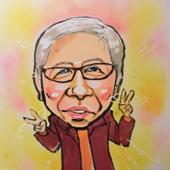 香椎うっちゃんのプロフィール
