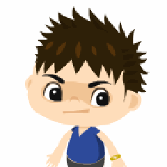 しゆうじのプロフィール
