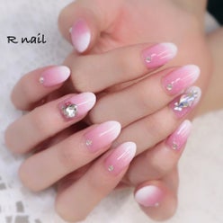 R Nailさんのプロフィールページ