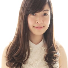 林そよかのプロフィール
