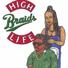 HIGH LIFE BRAIDS(ハイライフブレイズ)のプロフィール