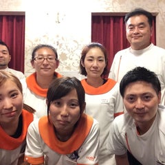 カラダファクトリー イオン相模原SC店のプロフィール