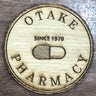 otake-pharmacyのプロフィール