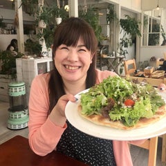 福岡 /自己受容カウンセラー / メイクレッスン / コンサルタント / いっこのプロフィール