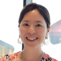 わたし色の花を咲かせて、もっと楽にもっとワクワク♪自分を生きる♪　ライフコーチ　盛　美穂のプロフィール