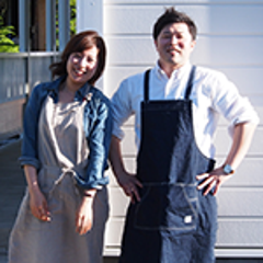 ぐっち夫婦のプロフィール