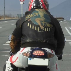 Mのプロフィール