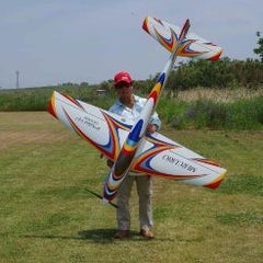 S-KEN147のプロフィール