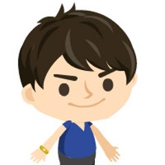nobuのプロフィール