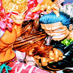 ワーコレ クロッカスさん とっぱんのワンピースフィギュアブログ ワーコレ クロッカスさん とっぱんのワンピースフィギュアブログ