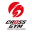 画像 石川県金沢市のキックボクシング・ジム、CROSS GYMのユーザープロフィール画像